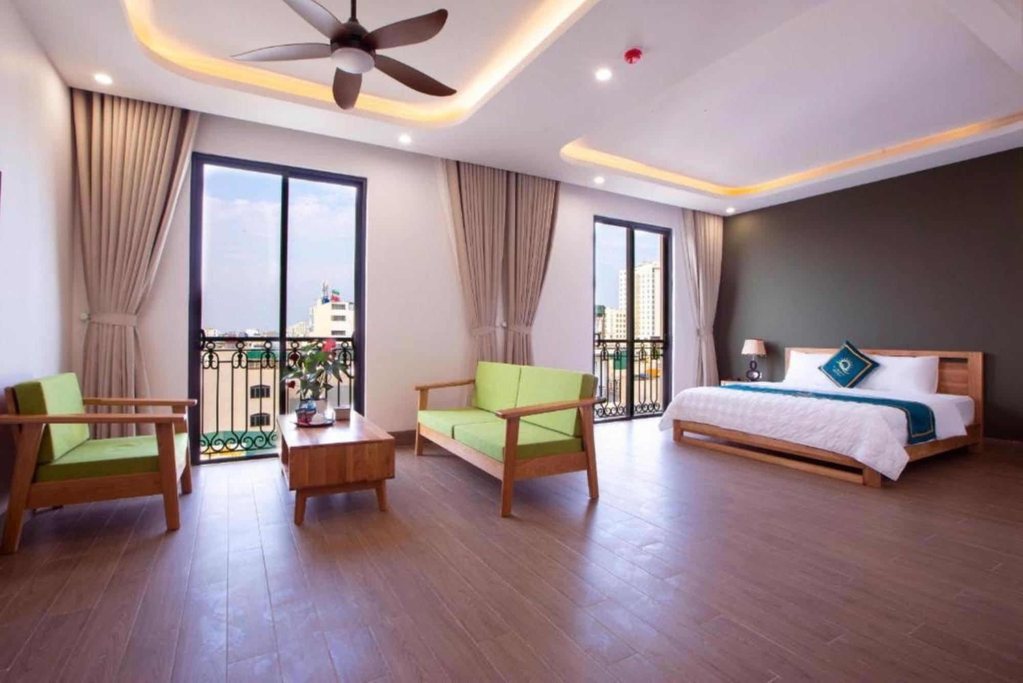L'Amant Hotel Шамшон Экстерьер фото